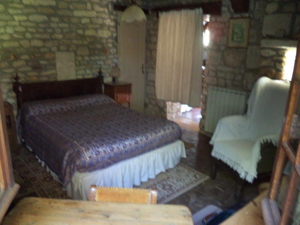 Traditional Charentais Cottage In Countryside 25 Minutes From Royan Balanzac 外观 照片