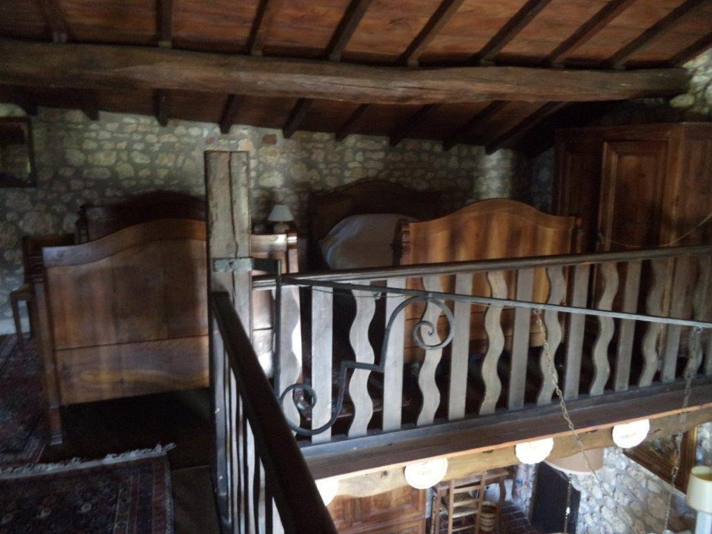 Traditional Charentais Cottage In Countryside 25 Minutes From Royan Balanzac 外观 照片