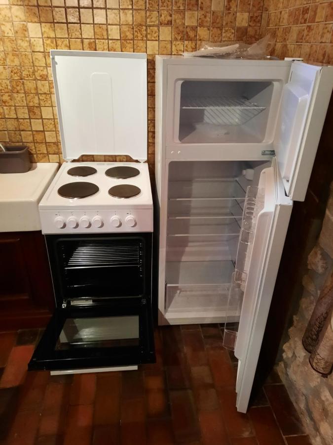Traditional Charentais Cottage In Countryside 25 Minutes From Royan Balanzac 外观 照片